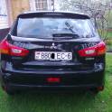 Mitsubishi ASX, фотография 2