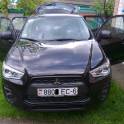 Mitsubishi ASX, фотография 3