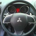 Mitsubishi ASX, фотография 5