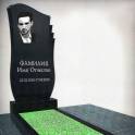 Памятники.гранитные ограды.Благоустройство, фотография 1