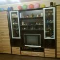Продам стенку Амадеус почти новую, фотография 2