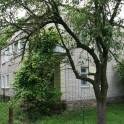 Кирпичный дом в агрогородке Малеч