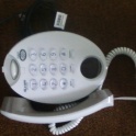 Телефонный аппарат ALcom MS-233 