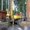 Бурение скважин на воду
