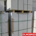 Блоки газосиликатные в Бресте, фотография 3