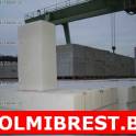 Блоки газосиликатные в Бресте, фотография 7