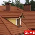 Композитная металлочерепица в Бресте, фотография 3
