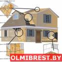 OSB-3 в Бресте, фотография 3