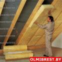 Isover минвата в Бресте, фотография 3
