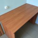 Стол компьютерный. 120см х 60см. Почти новый. 450тыс , фотография 3