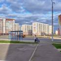 Продается новая 1-комнатная квартира в районе Билево