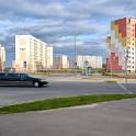 Продается новая 1-комнатная квартира в районе Билево, фотография 2