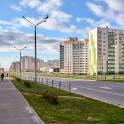 Продается новая 1-комнатная квартира в районе Билево, фотография 3