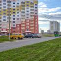 Продается новая 1-комнатная квартира в районе Билево, фотография 4