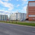 Продается новая 1-комнатная квартира в районе Билево, фотография 5