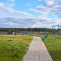 Продается новая 1-комнатная квартира в районе Билево, фотография 6