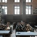 Дизайн квартир, домов, офисов, кафе, магазинов, фотография 7