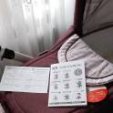  Продам коляску Adamex Lara, фотография 2