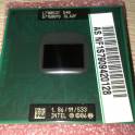 Процессор для ноутбука Intel Celeron M540