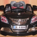 детский электромобиль mazda tt cabrio (audi) +радиоуправление. новинка!, фотография 2