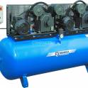  Kомпрессор REMEZA СБ4/Ф-500w95ТБ 