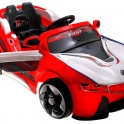 Детский электромобиль БмВ cabrio new 2013 года. Доставка по РБ, фотография 1