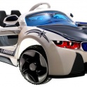 Детский электромобиль БмВ cabrio new 2013 года. Доставка по РБ, фотография 2