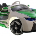 Детский электромобиль БмВ cabrio new 2013 года. Доставка по РБ, фотография 3