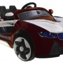 Детский электромобиль БмВ cabrio new 2013 года. Доставка по РБ, фотография 4