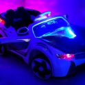 Детский электромобиль БмВ cabrio new 2013 года. Доставка по РБ, фотография 5