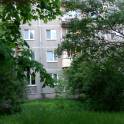 Двухкомнатная квартира по Калиновского 77