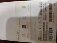 Xiaomi redmi 7, фотография 4