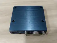 Внешняя звуковая карта PreSonus  AUDIOBOX iONE.