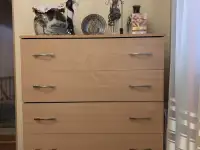 Комод для спальни