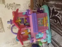 Игрушечный домик, фотография 2