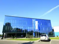 Комплекс идеально подходит под дилерский центр по продаже автомобилей, фотография 2
