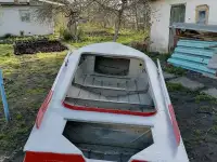 Продам лодку МКМ, фотография 5