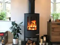Печи и камины под ключ для дома и дачи в рассрочку!
