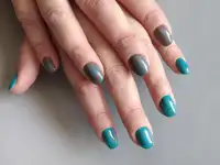 Маникюр, фотография 3