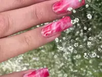 Маникюр. Гель-лак., фотография 10