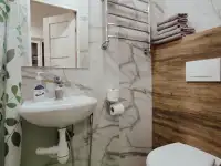 1к студия Могилёв Космонавтов 10, фотография 7