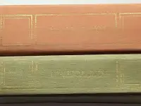 Михаил Шолохов - Тихий Дон (1,2,3,4 книги), фотография 3