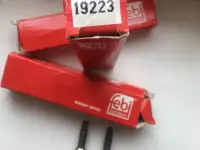 Cвечи накала автомобиля Мерседес FEBI BILSTEIN 19223, фотография 2