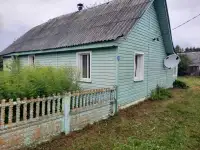 Продажа дома, деревня Клесино, Людвиновский сельсовет, Вилейский район, ул. Садовая, д.12