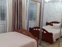 жилье для командировочных и гостей города, Витебская область ул .Садовая дом 2б кв 2, фотография 9