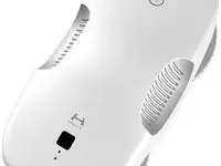Робот для мытья окон hutt ddc55 (белый)