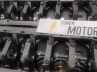 Блок двс ман D2676  новый, фотография 4