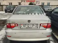 Продажа автомобиля Samand TU5, фотография 2