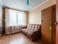 Выгодное предложение 3-хкомнатная квартира с ремонтом Квартира расположена в аг.Семенча, Житковичского района, Гомельско, фотография 4