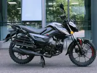 Мопед VMC AURA RS 49сс, фотография 10